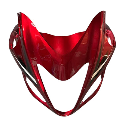 2008-2020 Suzuki Hayabusa GSX1300R Fairing Kit Bodywork Plastic ABS
