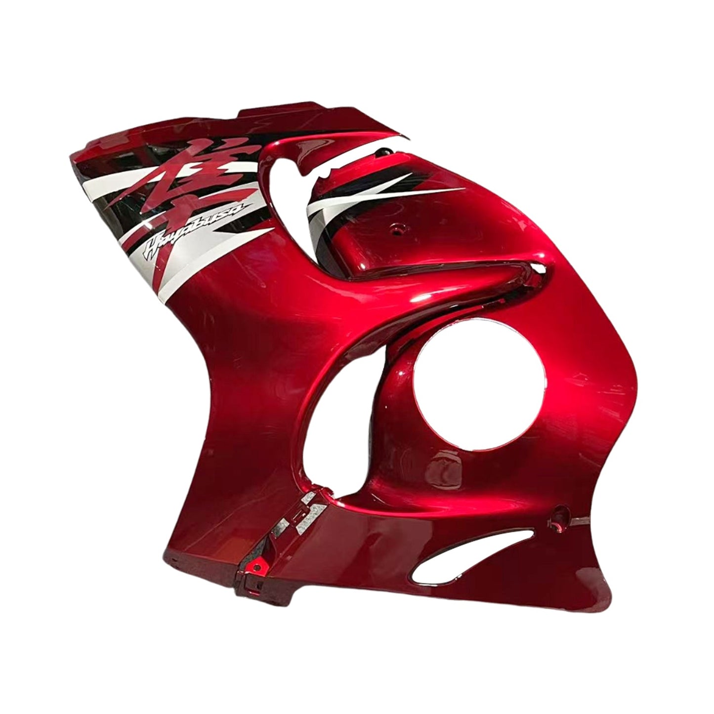 2008-2020 Suzuki Hayabusa GSX1300R Fairing Kit Bodywork Plastic ABS