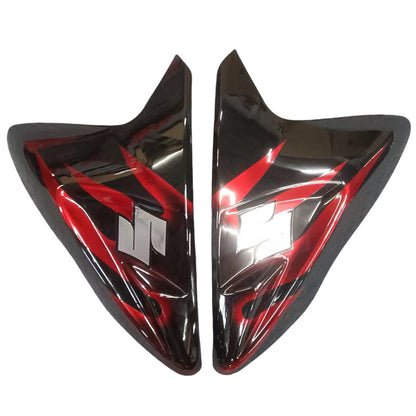 2011-2025 Suzuki GSXR 600/750 K11 Fairing Kit Bodywork Plastic ABS