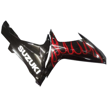 2011-2025 Suzuki GSXR 600/750 K11 Fairing Kit Bodywork Plastic ABS