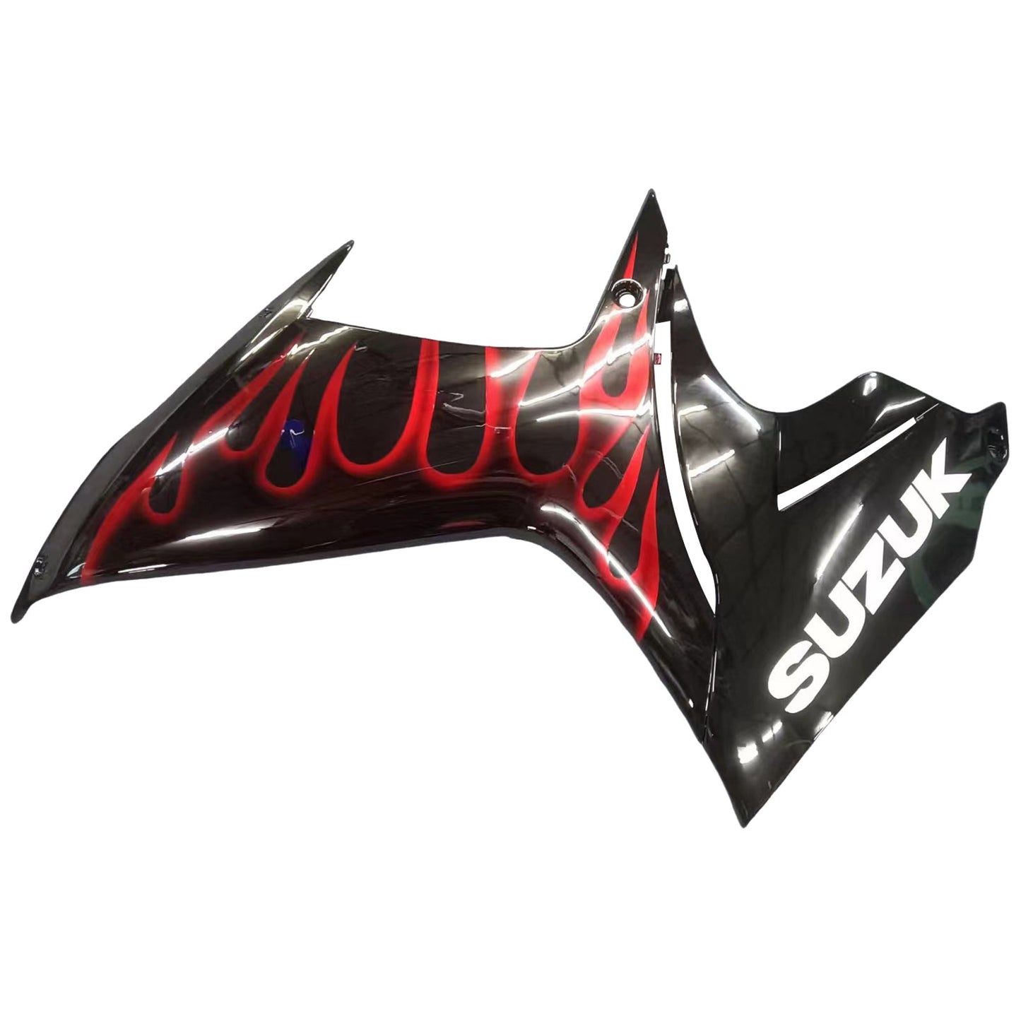 2011-2025 Suzuki GSXR 600/750 K11 Fairing Kit Bodywork Plastic ABS