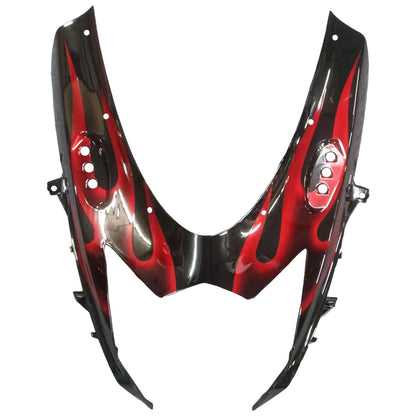 2011-2025 Suzuki GSXR 600/750 K11 Fairing Kit Bodywork Plastic ABS