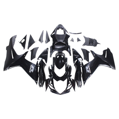 2011-2024 Suzuki GSXR 600/750 K11 Fairing Kit Bodywork Plastic ABS