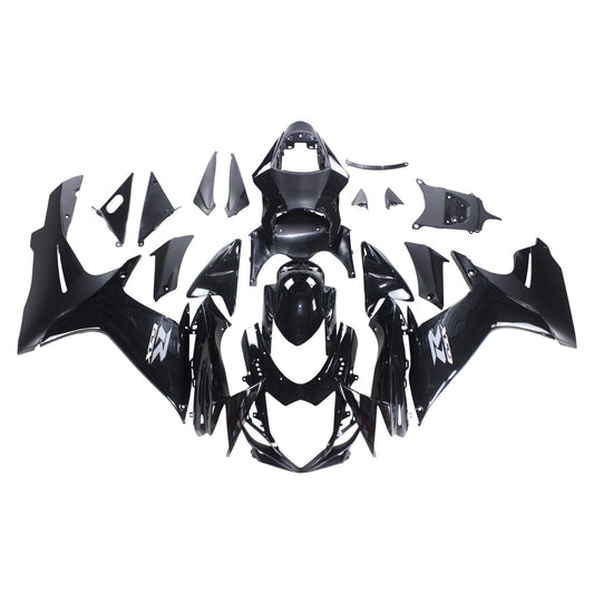 2011-2024 Suzuki GSXR 600/750 K11 Fairing Kit Bodywork Plastic ABS