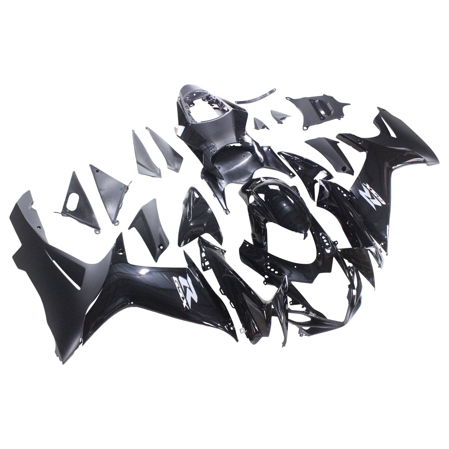 2011-2024 Suzuki GSXR 600/750 K11 Fairing Kit Bodywork Plastic ABS