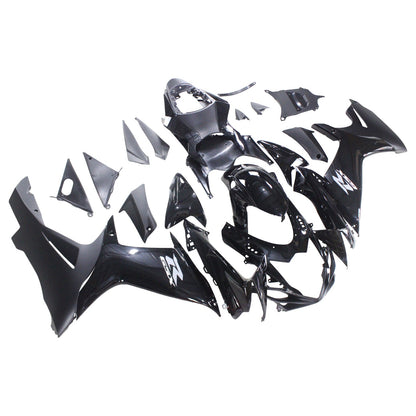 2011-2024 Suzuki GSXR 600/750 K11 Fairing Kit Bodywork Plastic ABS