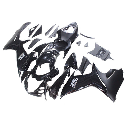 2011-2024 Suzuki GSXR 600/750 K11 Fairing Kit Bodywork Plastic ABS