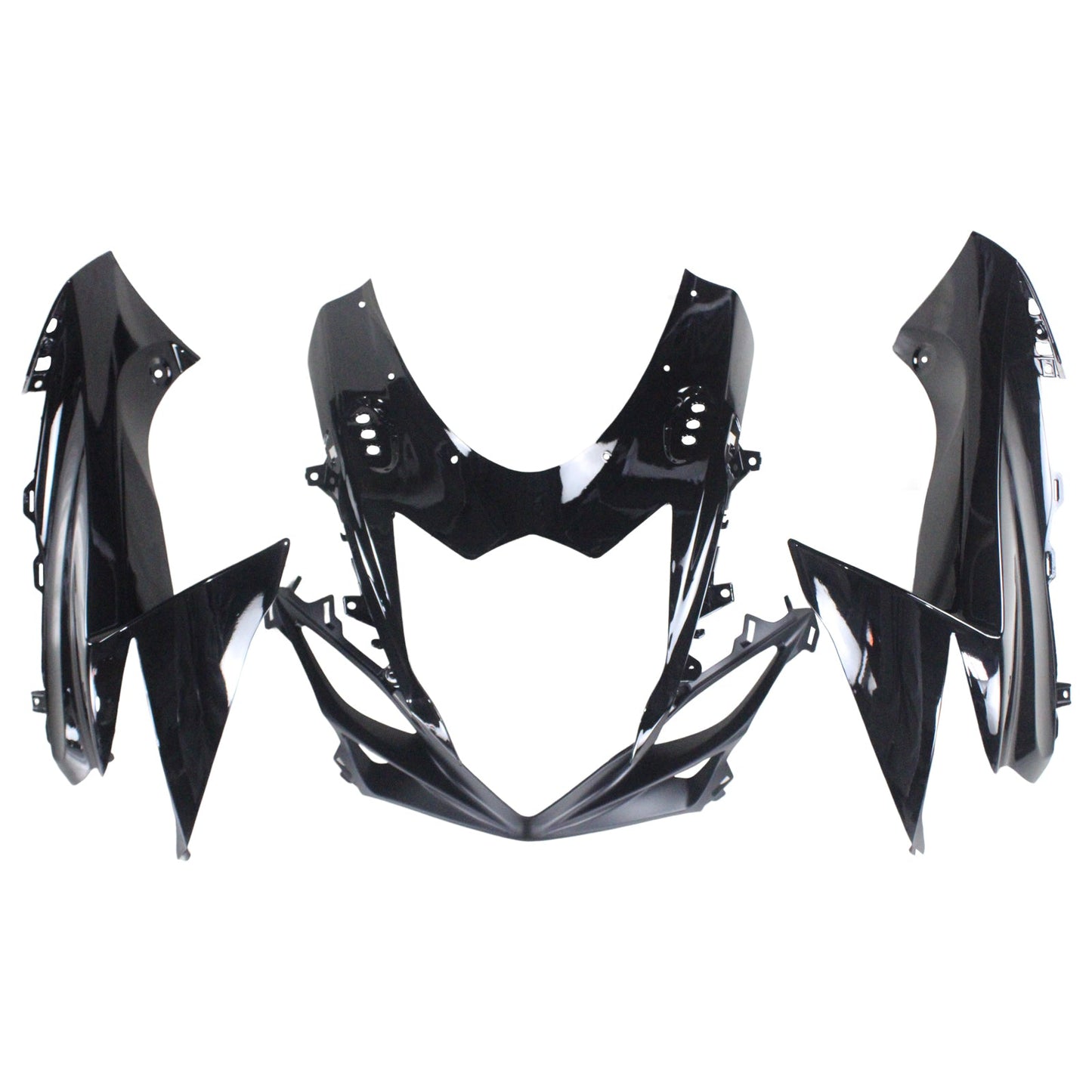 2011-2024 Suzuki GSXR 600/750 K11 Fairing Kit Bodywork Plastic ABS