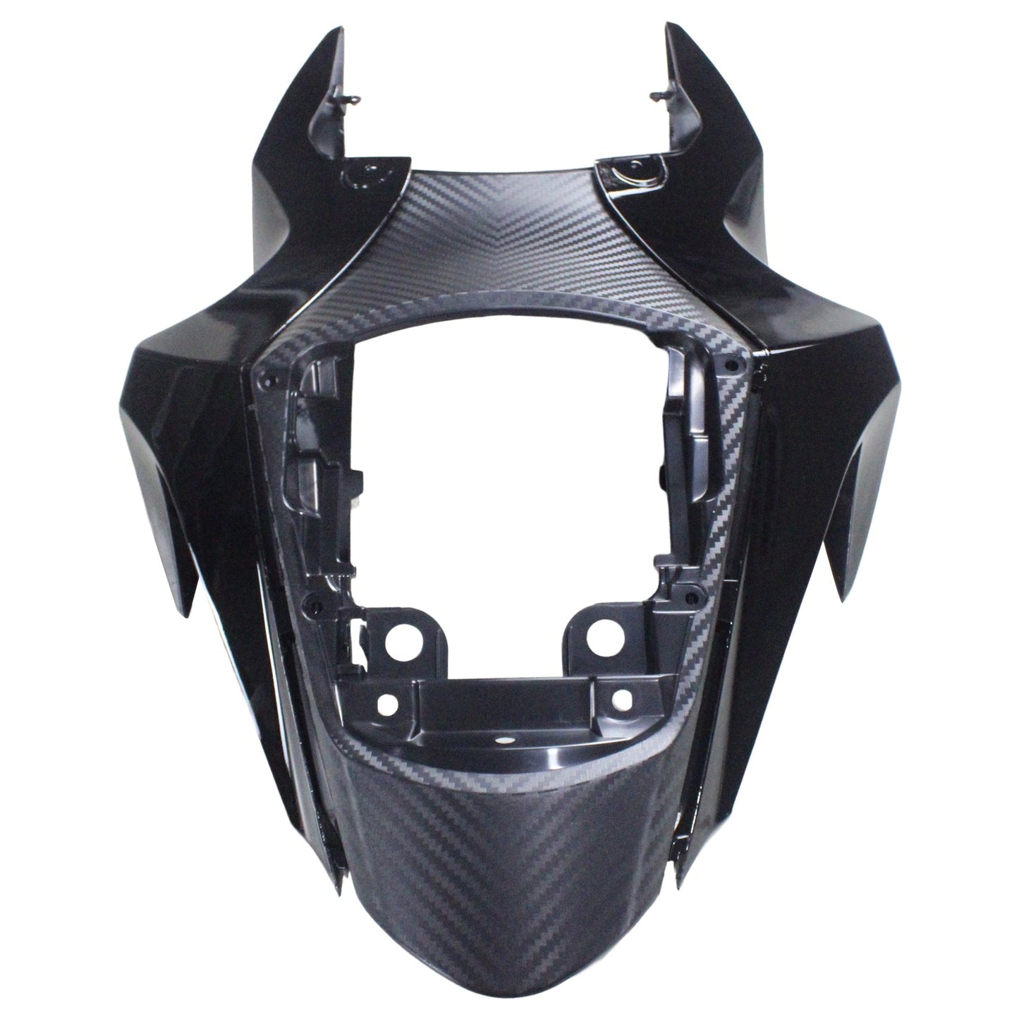 2011-2024 Suzuki GSXR 600/750 K11 Fairing Kit Bodywork Plastic ABS