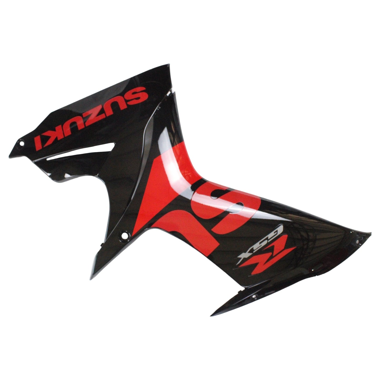 2011-2024 Suzuki GSXR 600/750 K11 Fairing Kit Bodywork Plastic ABS