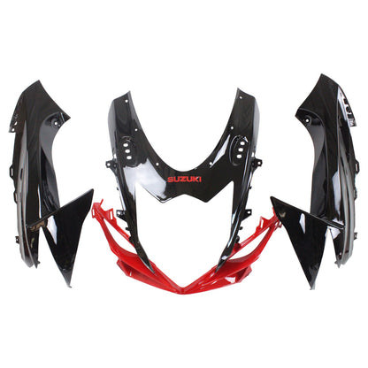2011-2024 Suzuki GSXR 600/750 K11 Fairing Kit Bodywork Plastic ABS