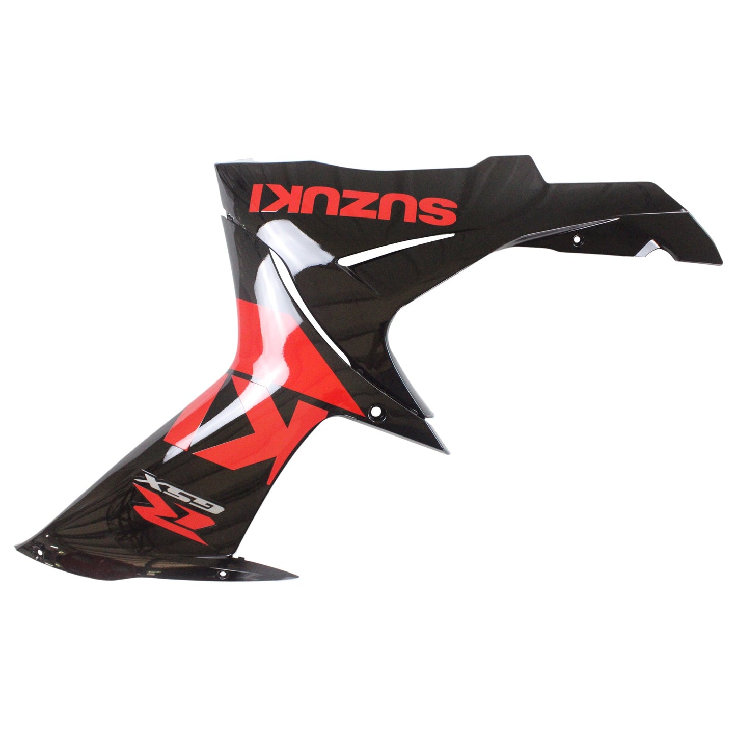 2011-2024 Suzuki GSXR 600/750 K11 Fairing Kit Bodywork Plastic ABS