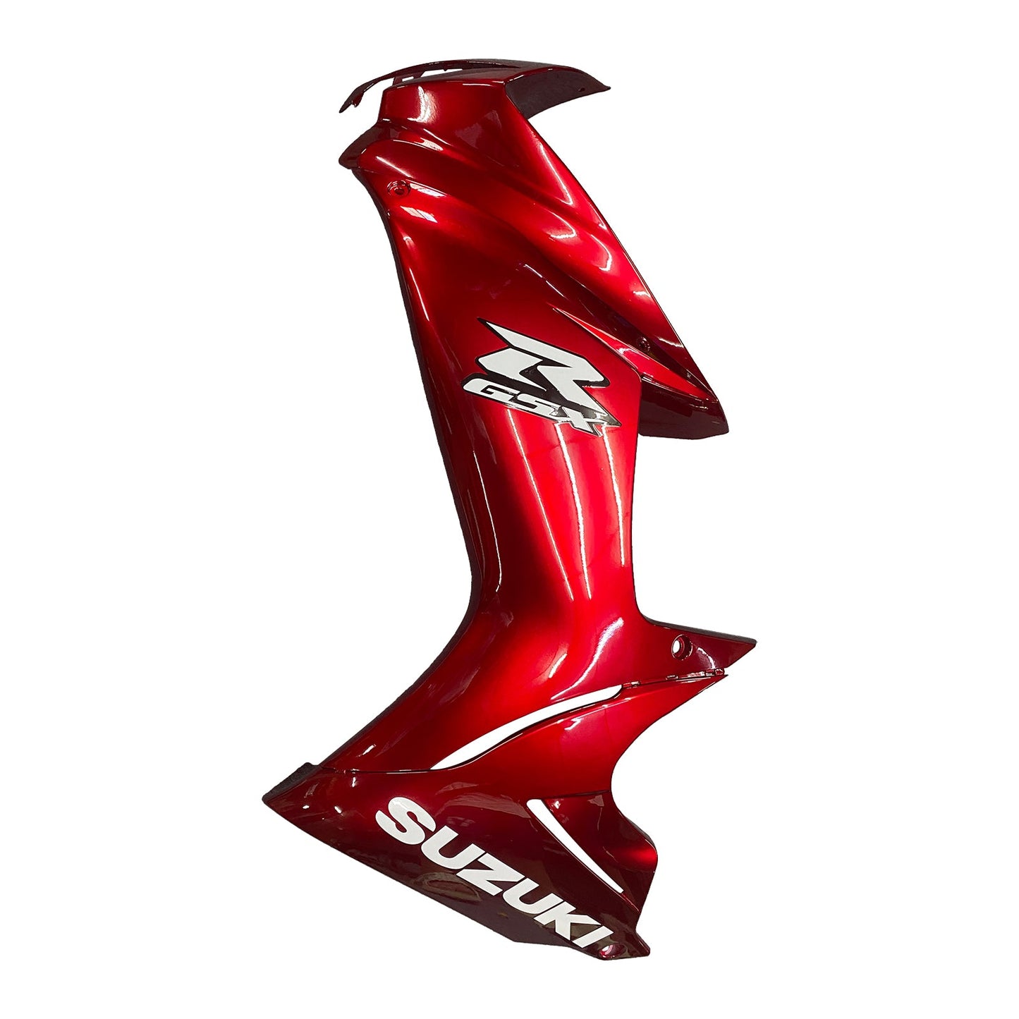 2011-2024 Suzuki GSXR 600/750 K11 Fairing Kit Bodywork Plastic ABS