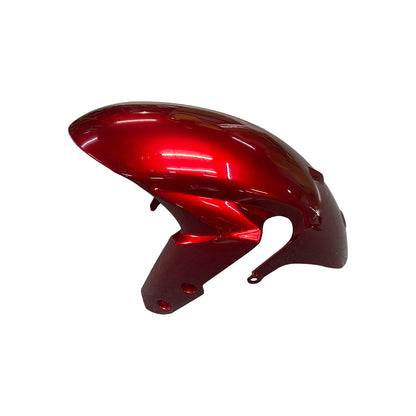 2011-2024 Suzuki GSXR 600/750 K11 Fairing Kit Bodywork Plastic ABS