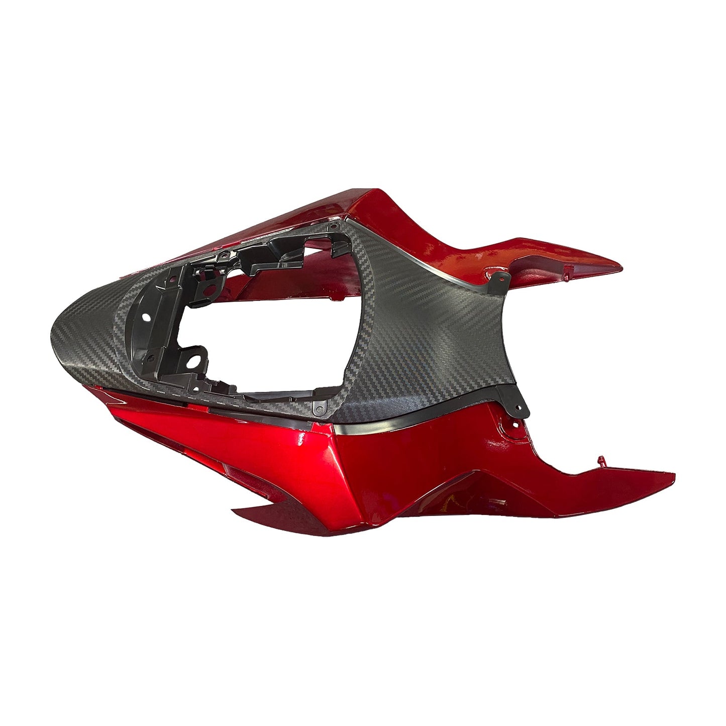 2011-2024 Suzuki GSXR 600/750 K11 Fairing Kit Bodywork Plastic ABS