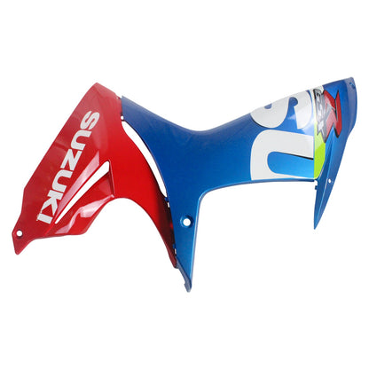 2011-2024 Suzuki GSXR 600/750 K11 Fairing Kit Bodywork Plastic ABS
