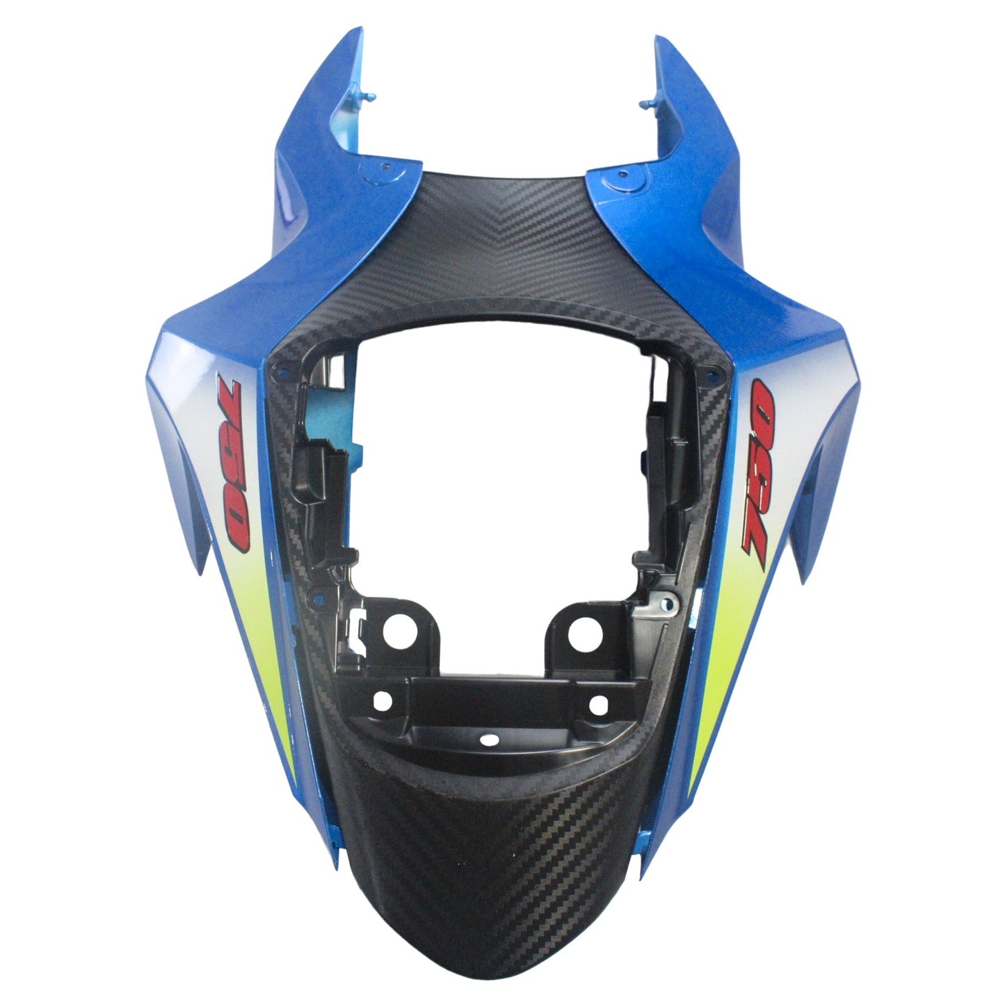 2011-2024 Suzuki GSXR 600/750 K11 Fairing Kit Bodywork Plastic ABS