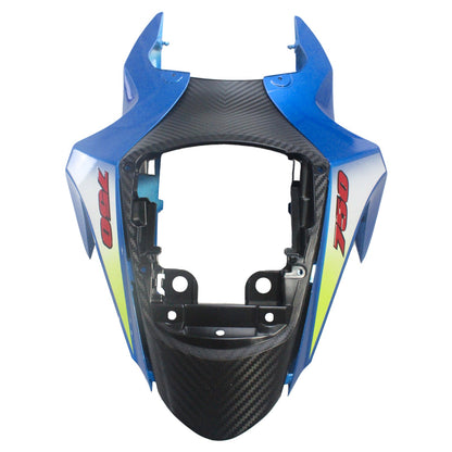 2011-2024 Suzuki GSXR 600/750 K11 Fairing Kit Bodywork Plastic ABS