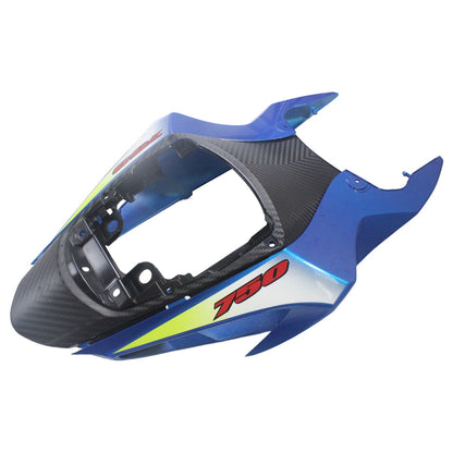 2011-2024 Suzuki GSXR 600/750 K11 Fairing Kit Bodywork Plastic ABS