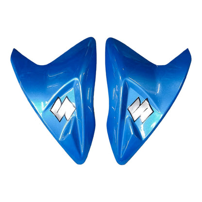 2011-2024 Suzuki GSXR 600/750 K11 Fairing Kit Bodywork Plastic ABS