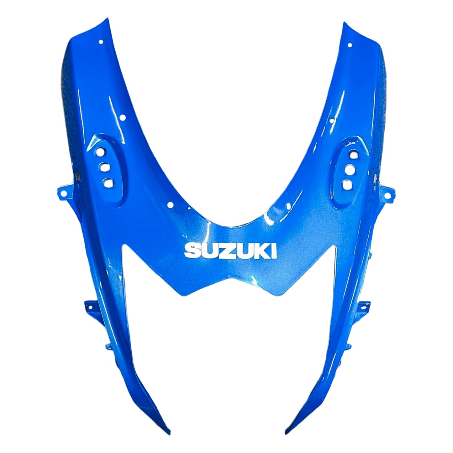2011-2024 Suzuki GSXR 600/750 K11 Fairing Kit Bodywork Plastic ABS