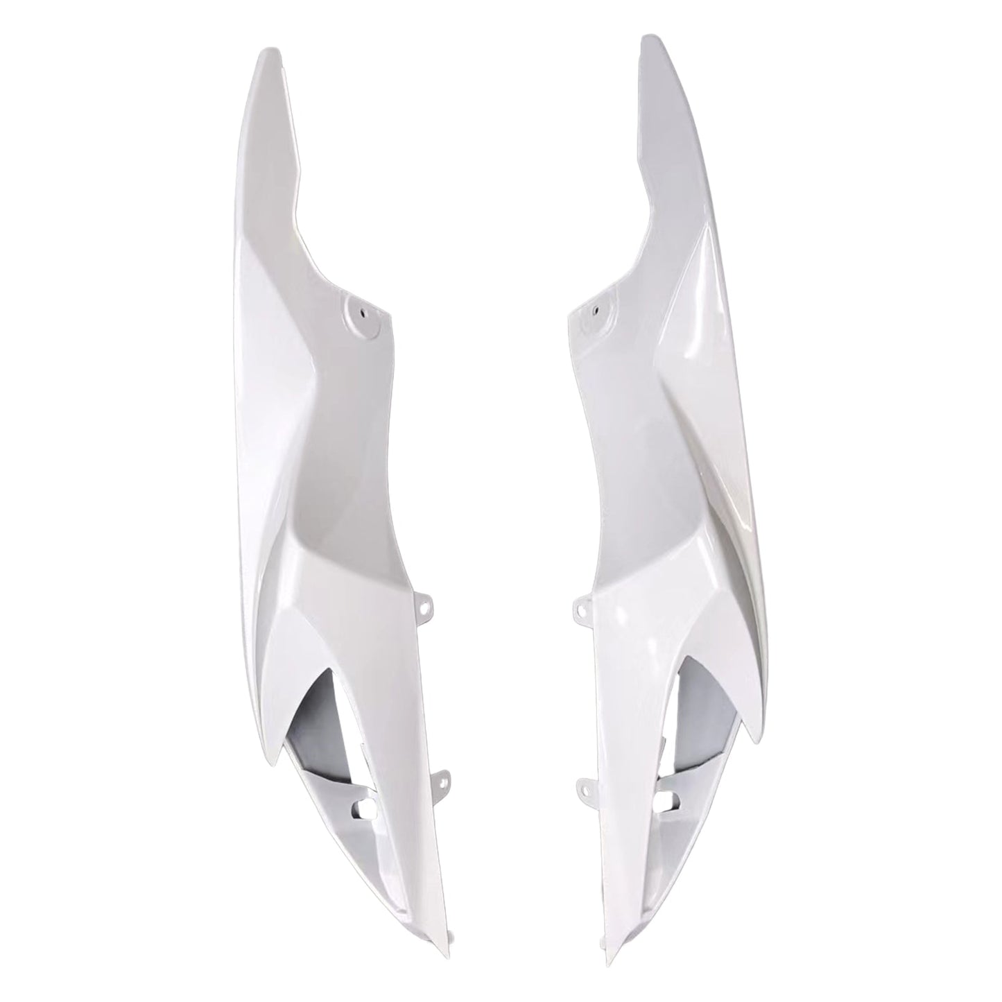 2011-2024 Suzuki GSXR 600/750 K11 Fairing Kit Bodywork Plastic ABS