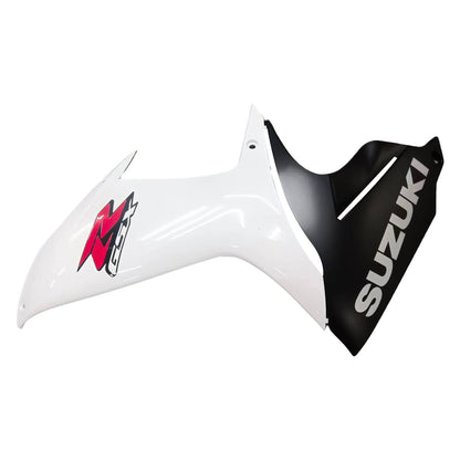 2011-2024 Suzuki GSXR 600/750 K11 Fairing Kit Bodywork Plastic ABS