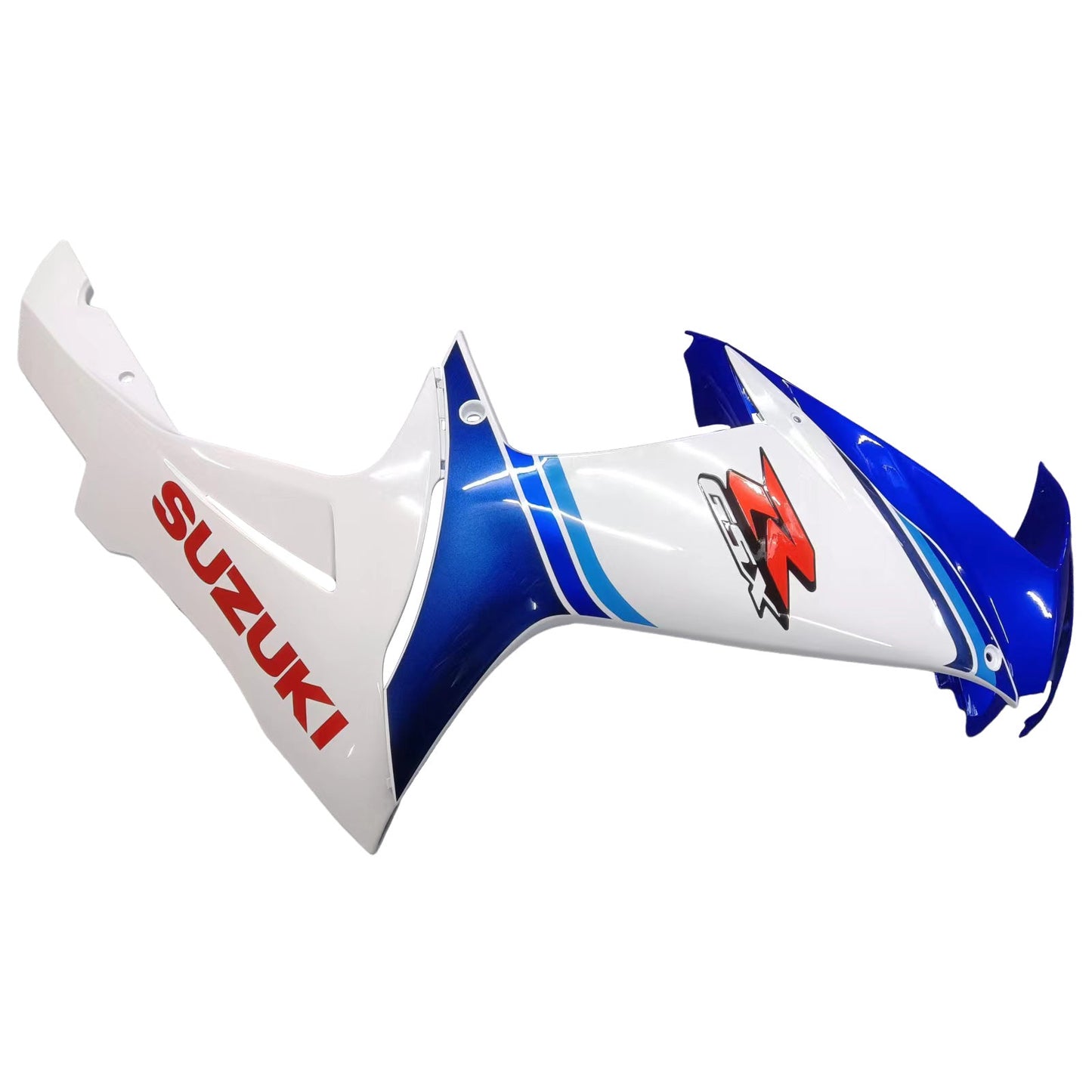 2011-2024 Suzuki GSXR 600/750 K11 Fairing Kit Bodywork Plastic ABS