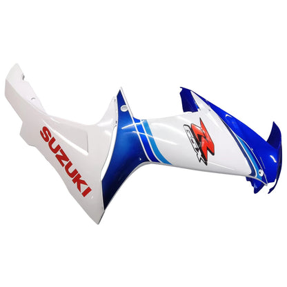 2011-2024 Suzuki GSXR 600/750 K11 Fairing Kit Bodywork Plastic ABS
