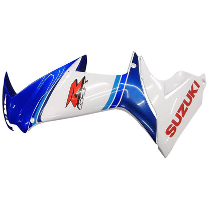 2011-2024 Suzuki GSXR 600/750 K11 Fairing Kit Bodywork Plastic ABS