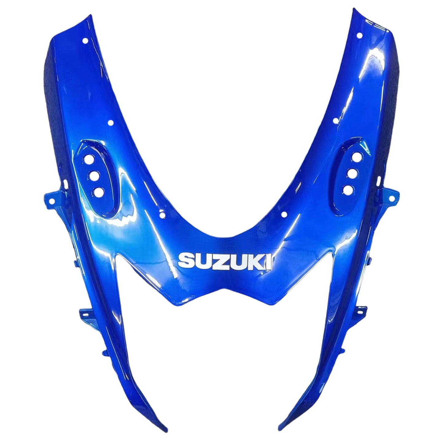 2011-2024 Suzuki GSXR 600/750 K11 Fairing Kit Bodywork Plastic ABS