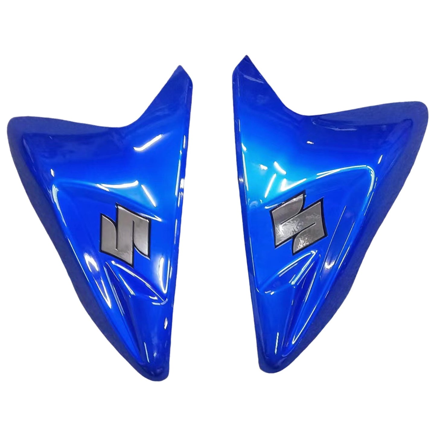 2011-2024 Suzuki GSXR 600/750 K11 Fairing Kit Bodywork Plastic ABS