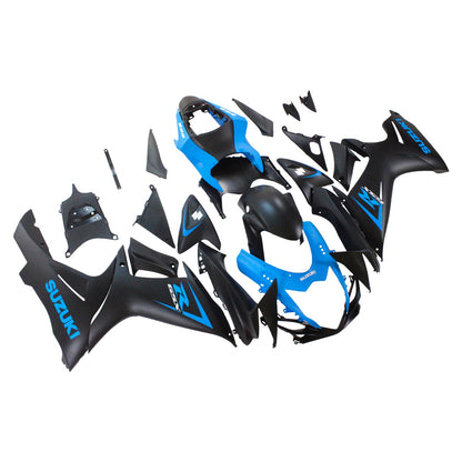 2011-2025 Suzuki GSXR 600/750 K11 Fairing Kit Bodywork Plastic ABS