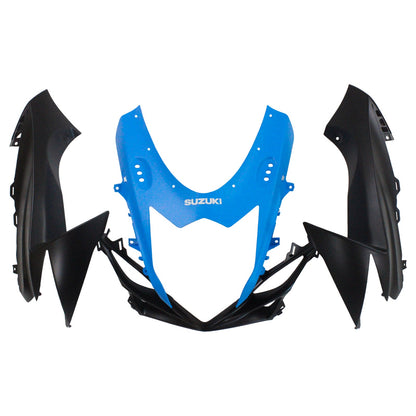 2011-2025 Suzuki GSXR 600/750 K11 Fairing Kit Bodywork Plastic ABS