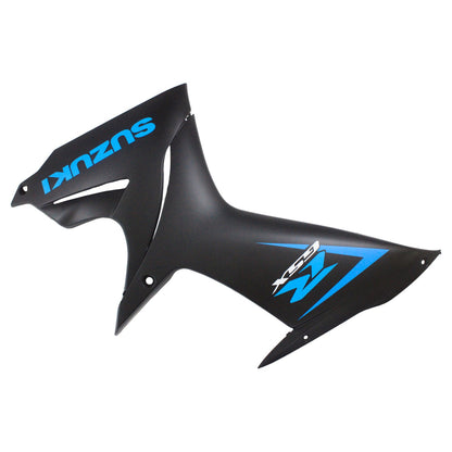 2011-2025 Suzuki GSXR 600/750 K11 Fairing Kit Bodywork Plastic ABS
