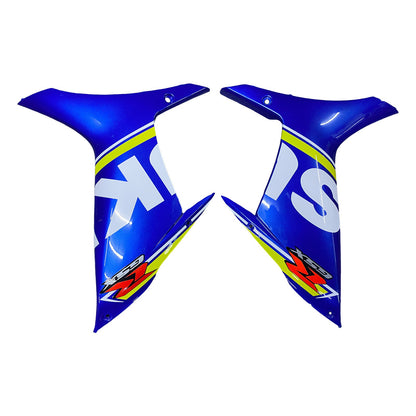 2011-2025 Suzuki GSXR 600/750 K11 Fairing Kit Bodywork Plastic ABS