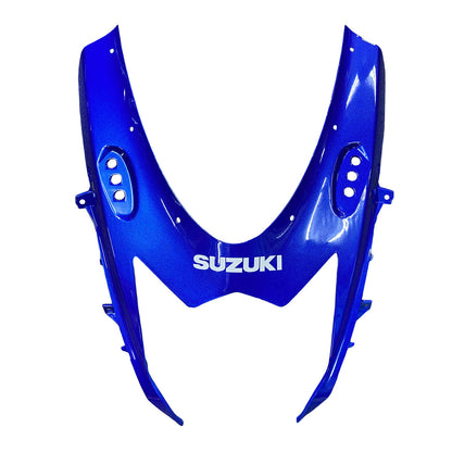 2011-2025 Suzuki GSXR 600/750 K11 Fairing Kit Bodywork Plastic ABS