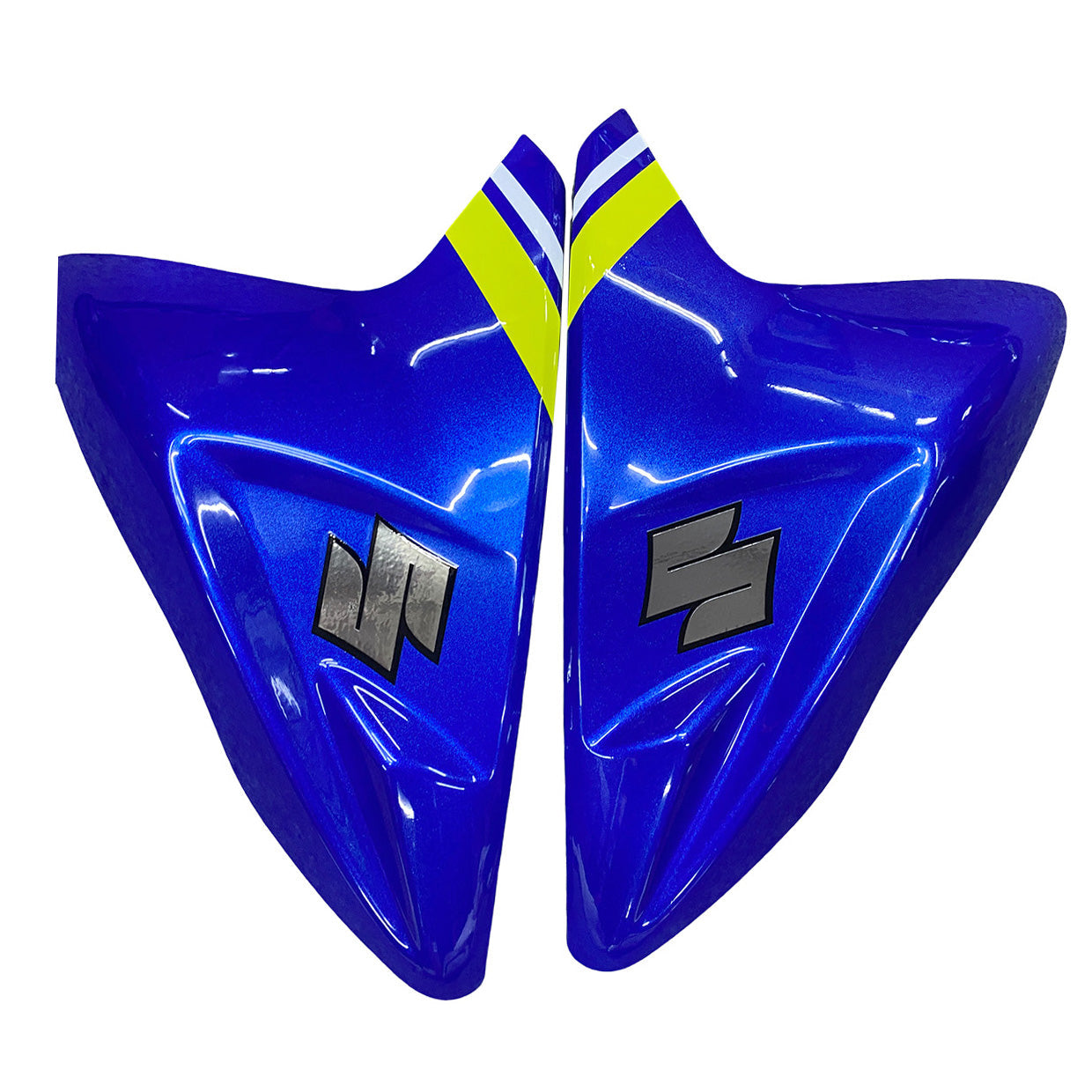 2011-2025 Suzuki GSXR 600/750 K11 Fairing Kit Bodywork Plastic ABS
