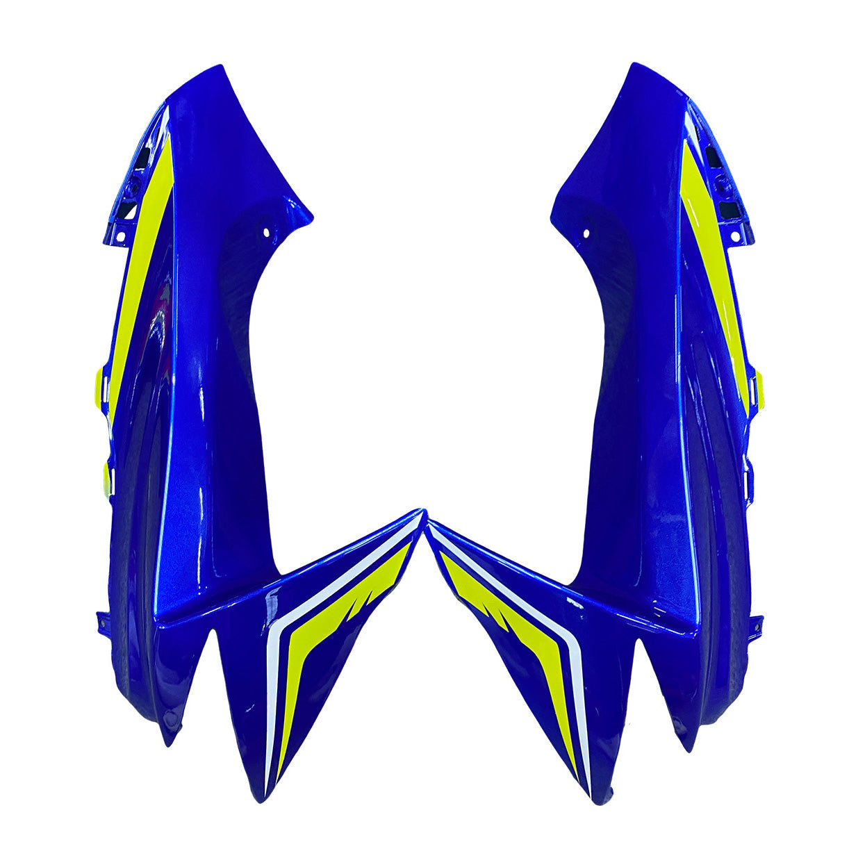 2011-2025 Suzuki GSXR 600/750 K11 Fairing Kit Bodywork Plastic ABS
