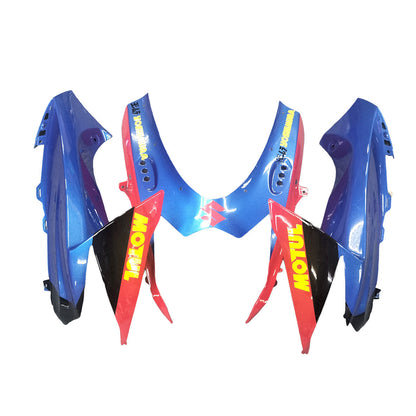 2011-2025 Suzuki GSXR 600/750 K11 Fairing Kit Bodywork Plastic ABS