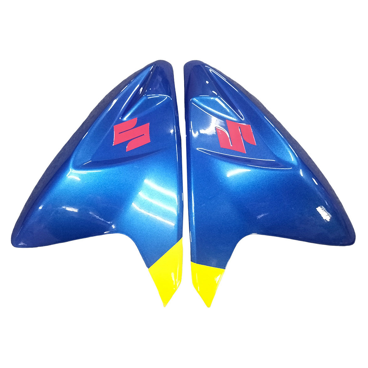 2011-2025 Suzuki GSXR 600/750 K11 Fairing Kit Bodywork Plastic ABS