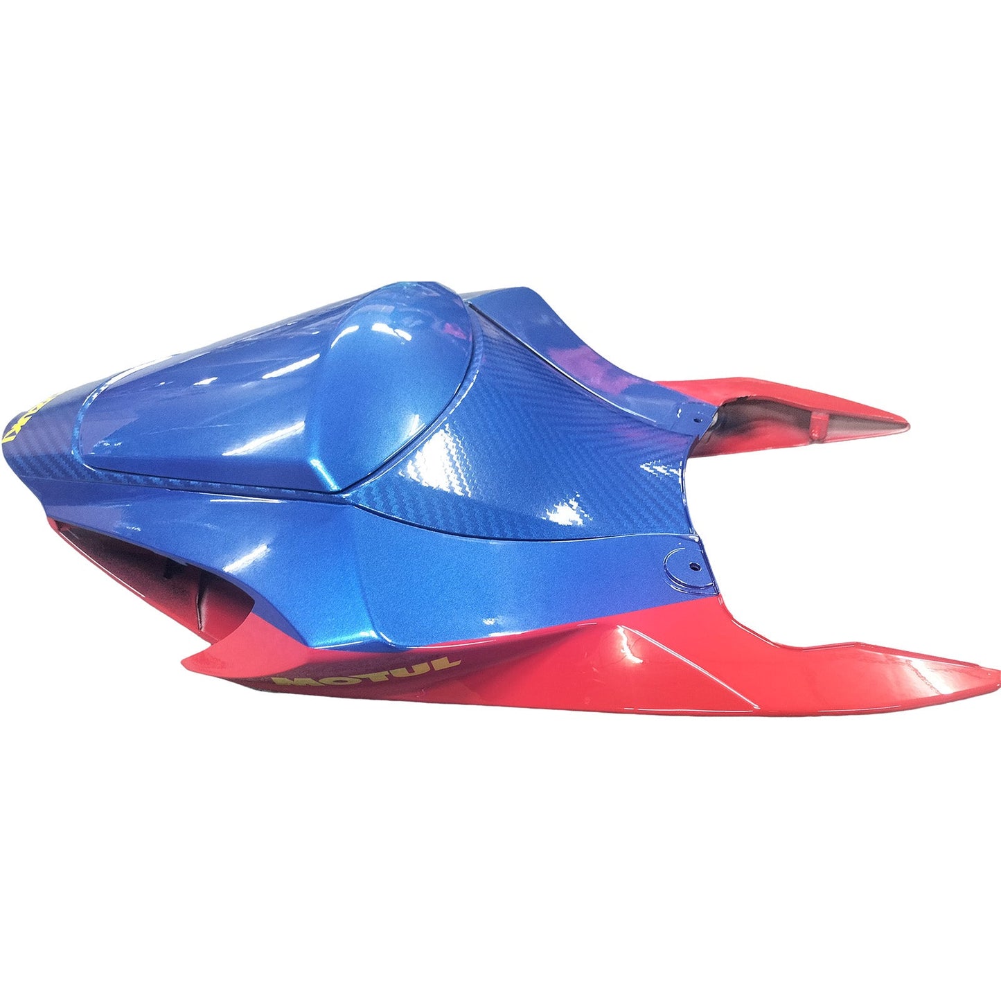 2011-2025 Suzuki GSXR 600/750 K11 Fairing Kit Bodywork Plastic ABS
