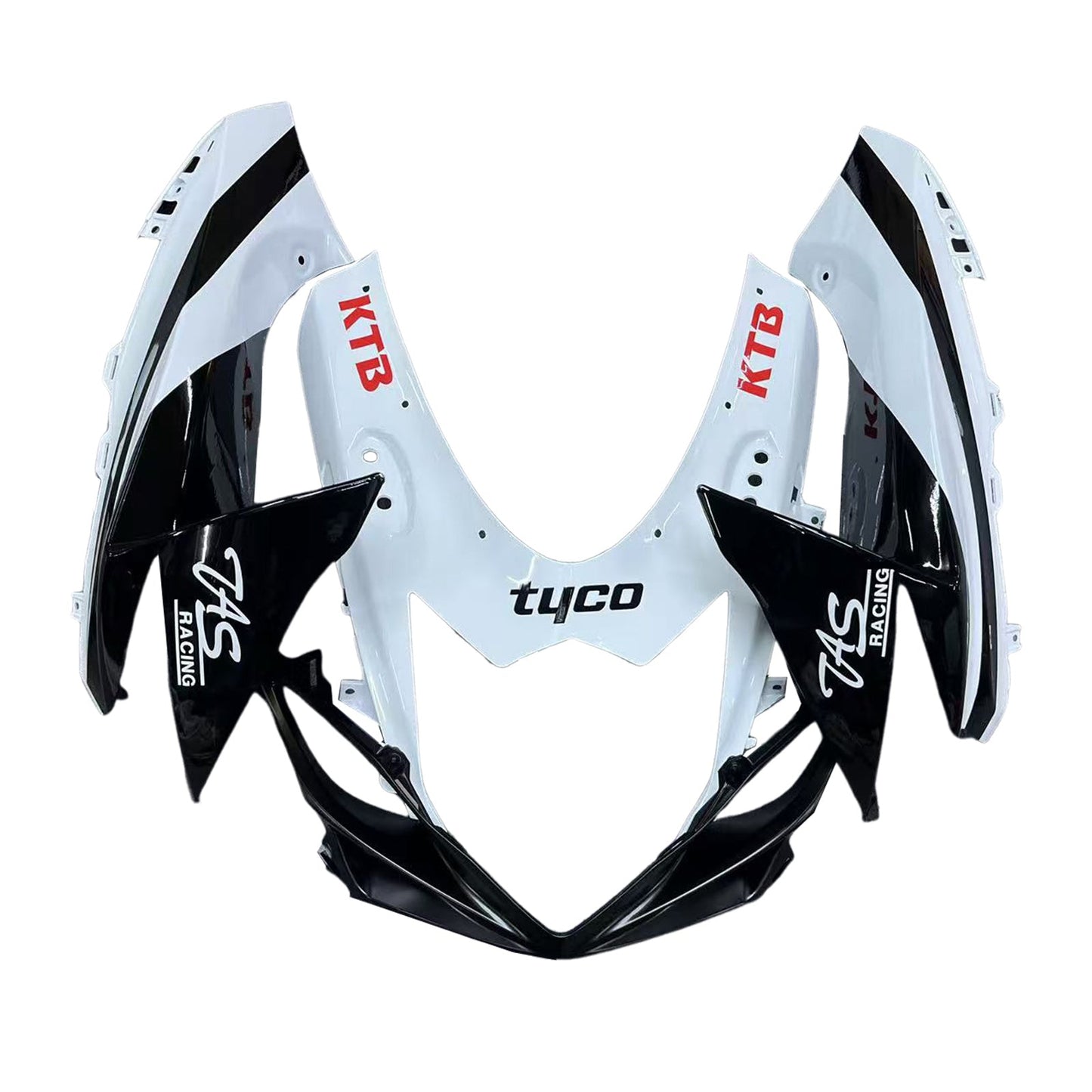 2011-2025 Suzuki GSXR 600/750 K11 Fairing Kit Bodywork Plastic ABS