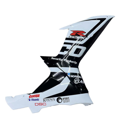 2011-2025 Suzuki GSXR 600/750 K11 Fairing Kit Bodywork Plastic ABS