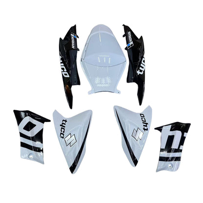 2011-2025 Suzuki GSXR 600/750 K11 Fairing Kit Bodywork Plastic ABS