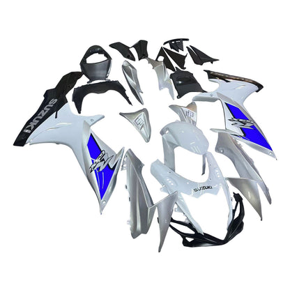 2011-2025 Suzuki GSXR 600/750 K11 Fairing Kit Bodywork Plastic ABS