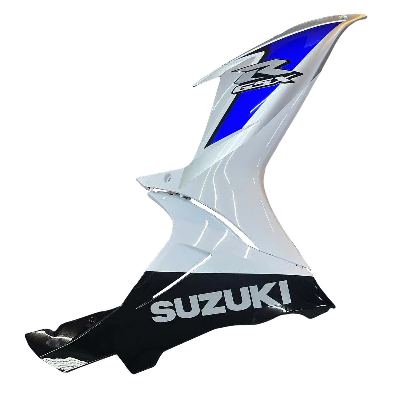 2011-2025 Suzuki GSXR 600/750 K11 Fairing Kit Bodywork Plastic ABS