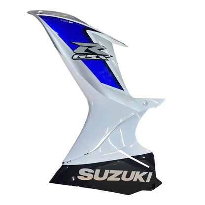 2011-2025 Suzuki GSXR 600/750 K11 Fairing Kit Bodywork Plastic ABS