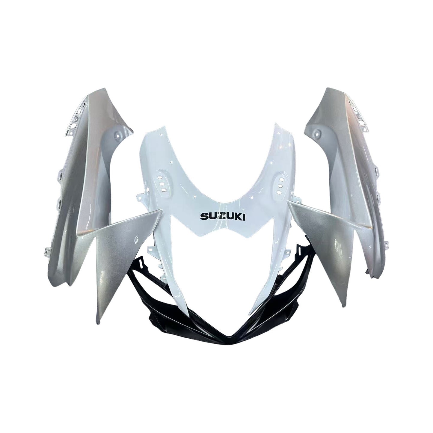 2011-2025 Suzuki GSXR 600/750 K11 Fairing Kit Bodywork Plastic ABS