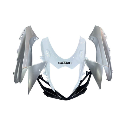 2011-2025 Suzuki GSXR 600/750 K11 Fairing Kit Bodywork Plastic ABS